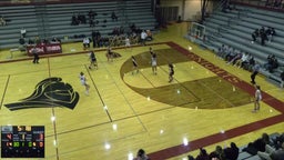 Walled Lake Northern girls basketball highlights Walled Lake Central High School