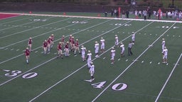 Dp Pope's highlights The Haverford School