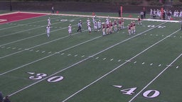 Chris Wells's highlights The Haverford School