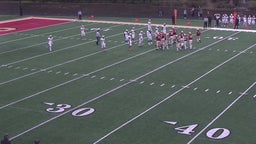 Brian White's highlights The Haverford School