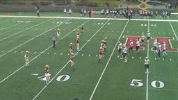 Ohifame Ijeboi's highlights The Haverford School