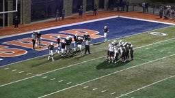 Don Bosco Prep football highlights Bishop Gorman High School