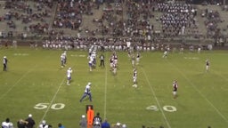 Etowah football highlights Guntersville High