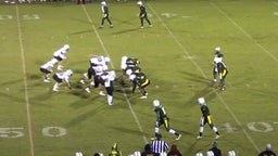 Mike Rodgers's highlights Warhill High School
