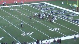 Pasadena football highlights vs. Pearland High School