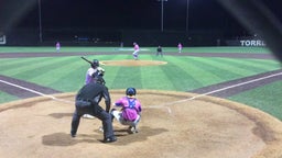 La Jolla Country Day baseball highlights San Pasqual High School