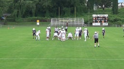 Robby Windham's highlights vs. Claiborne High