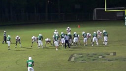 Cary football highlights Fuquay - Varina