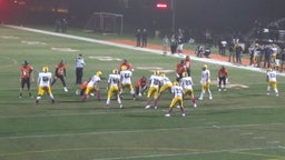 Hassan Aboukhodr's highlights Fordson High School