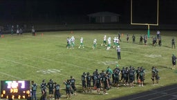 Maple River football highlights Pipestone High School