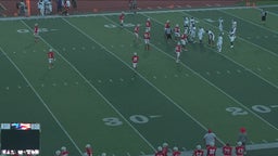 Chi Elliot's highlights Judson High School