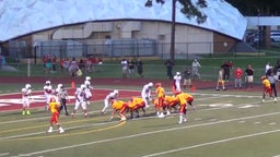 James Thorpe's highlights Clearwater Central Catholic High School