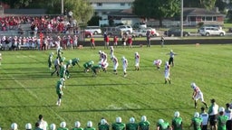 Plymouth football highlights vs. Bremen