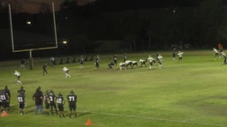 Kennedy football highlights Panorama High School