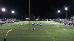 Middletown football highlights Hodgson Vo-Tech High School