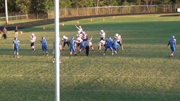 Julian Colon's highlights Leonardtown High School