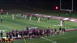 Waverly football highlights GI Northwest