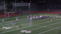 River Ridge football highlights Renton High School 