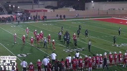 Pioneer Valley football highlights PVHS vs. SMHS Highlights