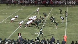 Mason Reese's highlights Mohave High School