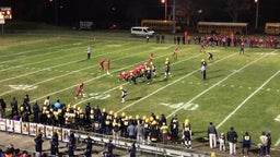 Chaney football highlights East High School Golden Bears