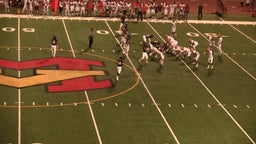 Mountain Pointe football highlights Chaminade High School