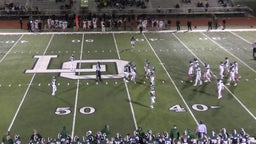 Josh Wuensch's highlights Bloomfield Hills High School