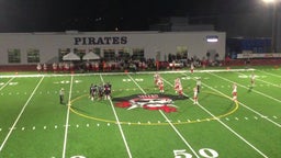 Will Greenwood's highlights Klamath Union High School