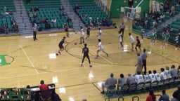 Northmont basketball highlights Tippecanoe High School