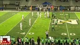 Brady Lupton's highlights Springboro High School