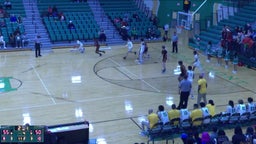 Northmont basketball highlights Beavercreek High School
