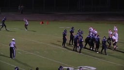 Lane Hickey's highlights Lake Nona High School