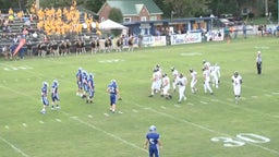 Smith County football highlights Macon County High School