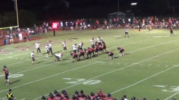 Nathan Kerr's highlights vs. El Dorado Springs