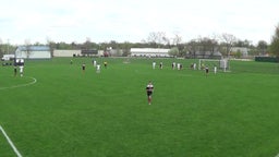 Prairie soccer highlights Jefferson High School