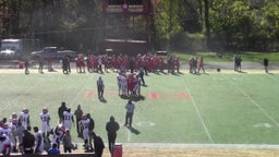 Eastside football highlights vs. North Bergen High