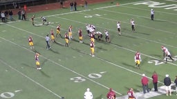 Phillip Baker's highlights Putnam City North High School