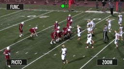 Chase Lawler's highlights Bishop McDevitt High School