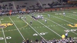 Upper Arlington football highlights vs. Westland