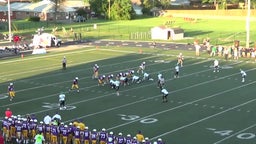 Northmont football highlights Butler High School