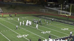 Mehlville football highlights Lindbergh High