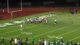 Will Stricklin's highlights vs. Oceanside High