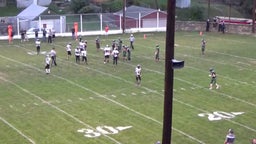 Ludlow football highlights Dayton High School