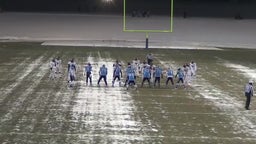 John Monnahan's highlights vs. Fairview High School