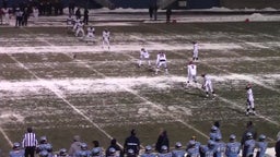 Andrew Wingard's highlights vs. Fairview High School