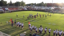 Garrard County football highlights vs. Shelby County High