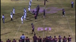 Brian Smith's highlights Lawrence County High School