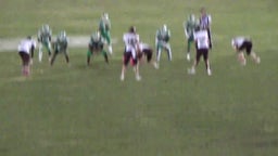 Michael Graham's highlights South Hagerstown High School