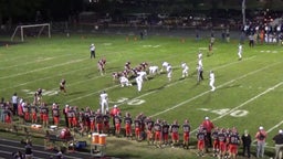 Riely Weiss's highlights Fairfield Union High School