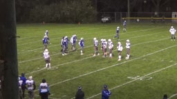 Hunter Hohlen's highlights Boys Town High School